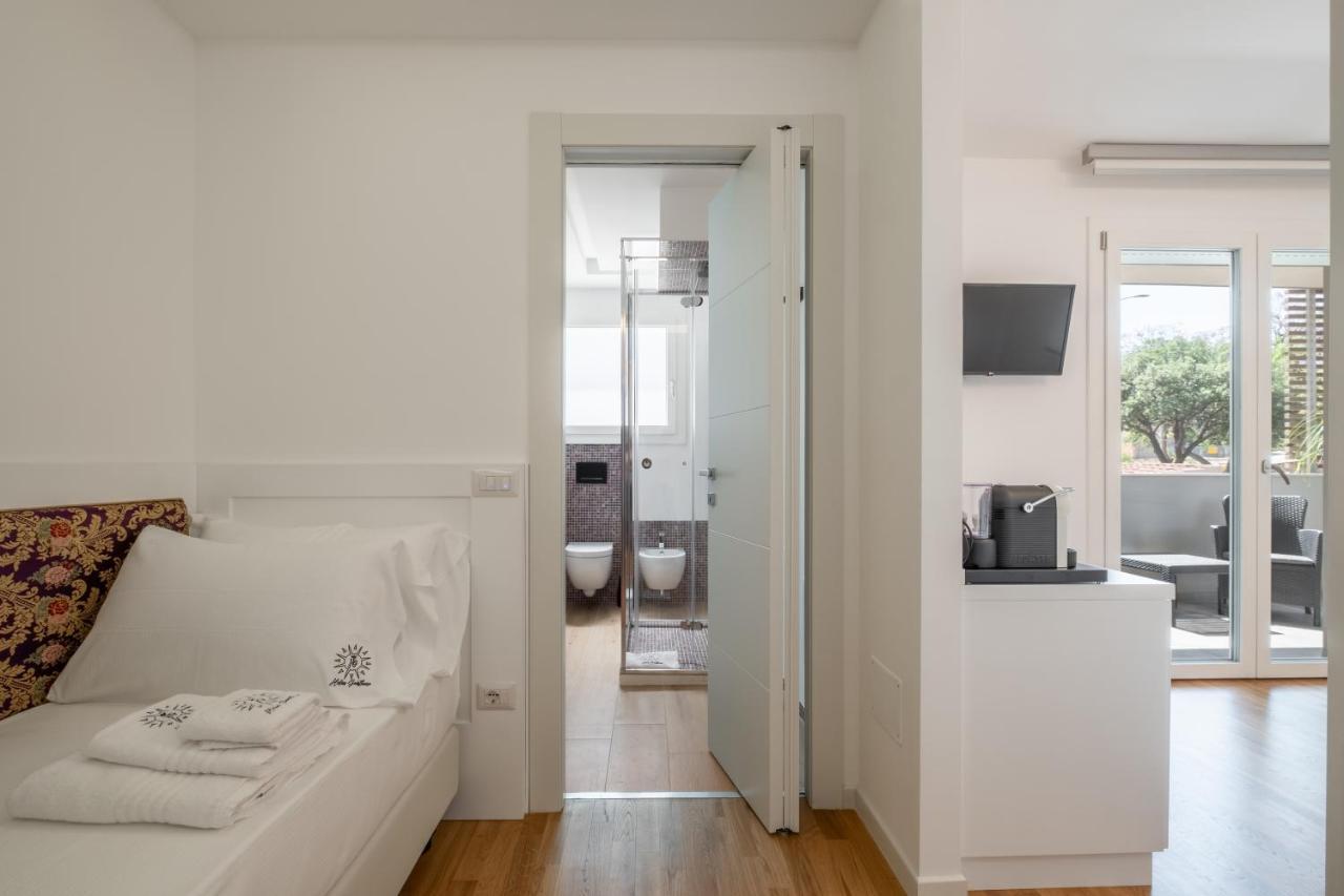 Helios Guest house