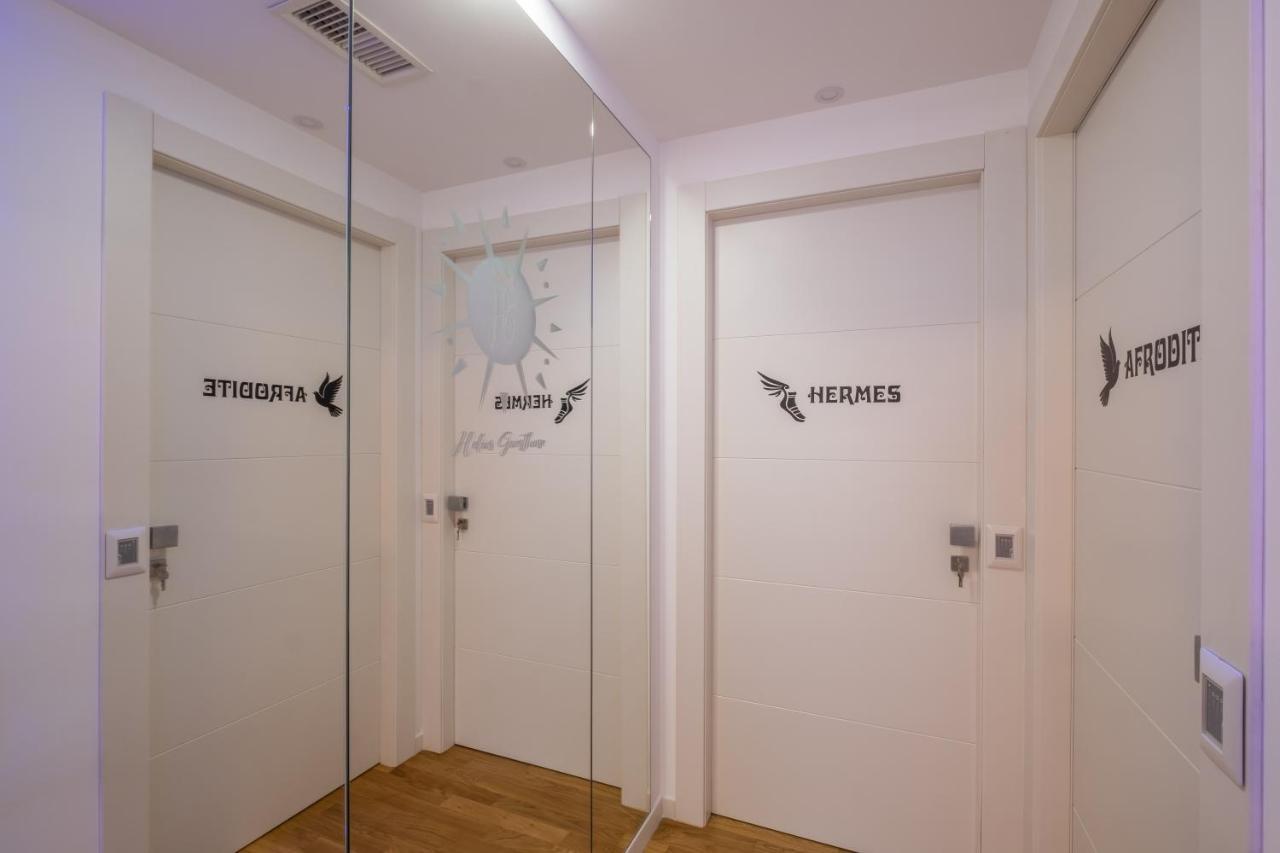 Helios Gasthof Cagliari
