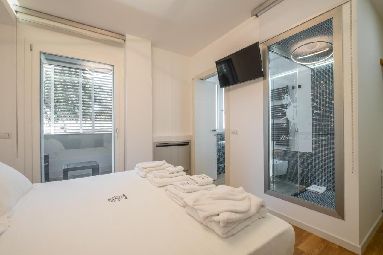 Helios Gasthof Cagliari